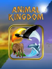Magic Alchemist Animal Kingdom Screen Shot 0