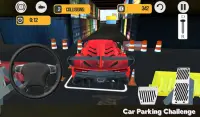 Car Parking Challenge Screen Shot 7