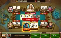 Texas Holdem - Scatter Poker Screen Shot 10