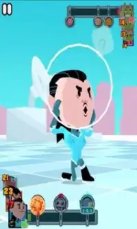 Guide for Teeny Titans GO! Screen Shot 2