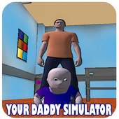 Your Daddy Simulator