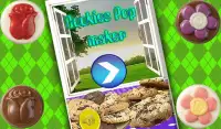 Cookies Pop Maker Screen Shot 10
