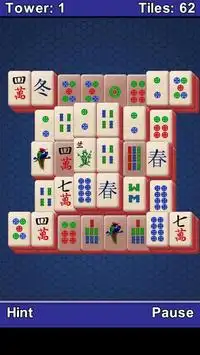 Shanghai Mahjong 2018 Screen Shot 2
