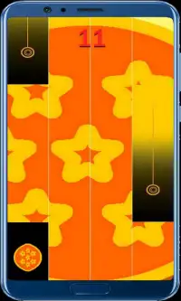 Dragon Piano Tiles Screen Shot 1