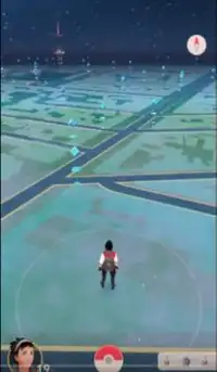 Guide For Pokémon GO Tips 2016 Screen Shot 1