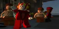 Gems Lego Star Screen Shot 2