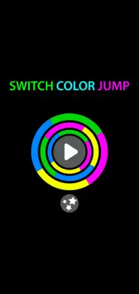 Switch Color Jump Screen Shot 0