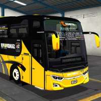 Trans Sumatra Bus Simulator