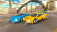 CarX Drift Racing 3D Screen Shot 2