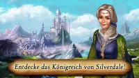 Runefall - Fantasy Match-3 Gewinnt Spiel Screen Shot 0