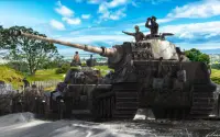سائق شاحنة نقل الجيش: الألعاب العسكرية 2019 Screen Shot 7