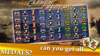 Eleven Extreme, Free Arcade So Screen Shot 5