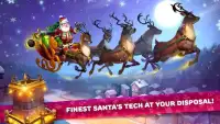 Santa's Delieveries Inc. Screen Shot 1