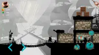 Arrr ! Pirate Arcade Platformer Gioco Screen Shot 6