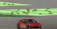 M5 Drift Simulator Screen Shot 0