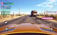 Traffic Fever-auto spiele Screen Shot 8