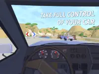 Offroad Racing Simulator Screen Shot 18