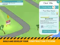 JBA Construction Tycoon Screen Shot 4