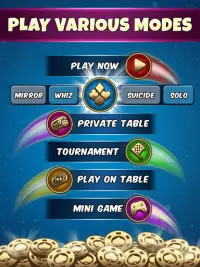 Spades Online - Ace Of Spade Cards Game Screen Shot 10