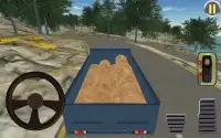 Offroad Truck Driving 3D Screen Shot 3