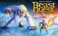 Beast Quest Screen Shot 0