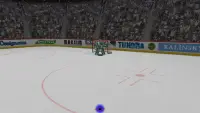 Virtual Goaltender Lite Screen Shot 2