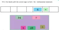 Play Maths for Age 10-12 Q2 Screen Shot 0