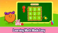 2nd Grade Learning Games – Educational Games Screen Shot 2