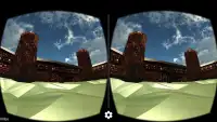 Gedimino Pilis VR Screen Shot 1