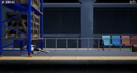 Metro Runner  (Subway Run) Screen Shot 6