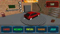 Car Tuning BR - Rebaixados Multiplayer Screen Shot 5