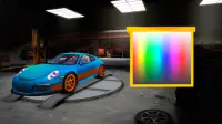 Racing Car Driving Simulator Screen Shot 8