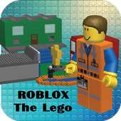 Guide ROBLOX The Lego Real Life Anime Disney World