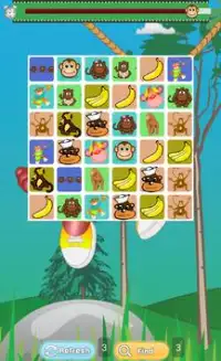 Cool Monkey Games For Kids Screen Shot 2