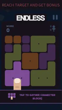 Block Puzzle 2021 Screen Shot 1