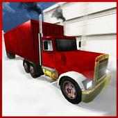 Real Truck Driver Euro 3D Sim