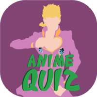 Ultimate Anime Quiz