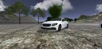 Mercedes Driving Simulator Screen Shot 1