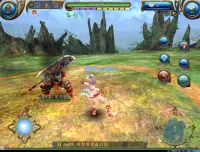 RPG 토람 온라인 Toram Online MMORPG Screen Shot 11