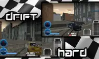 Stunt Car Drift Simulator Screen Shot 4