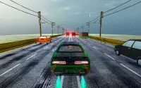 Шоссе Traffic Car Racing 2019 Screen Shot 1