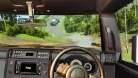 Offroad Jeep Driving 2020: 4x4 Xtreme Adventure Screen Shot 16