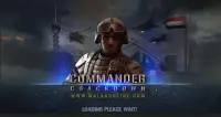 Commander Crackdown Golden Division Screen Shot 0