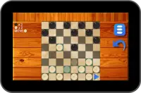 Checkers dalam talian Screen Shot 3