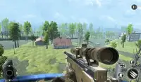 Modern warfare special OPS: Commando game offline Screen Shot 9