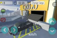 Keep It Safe 3D gra Transport Screen Shot 6