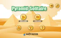 Pyramid Solitaire - Free Solitaire Card Game - Screen Shot 7