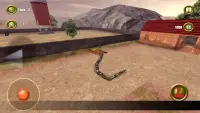 Anaconda Attack Simulator 2016 Screen Shot 3
