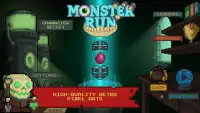 Monster Run Screen Shot 3