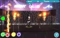 Anime Dance Party – Let’s Tap with Dancing Beats Screen Shot 0